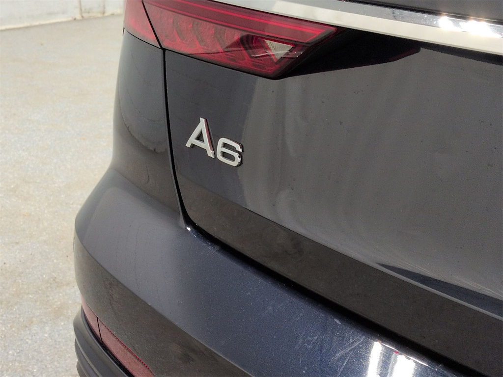 Thumbnail: 2019 Audi A6 - 7