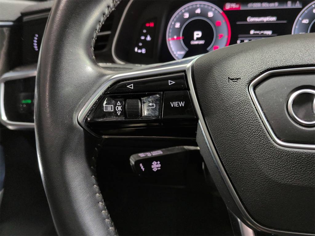 Thumbnail: 2019 Audi A6 - 32