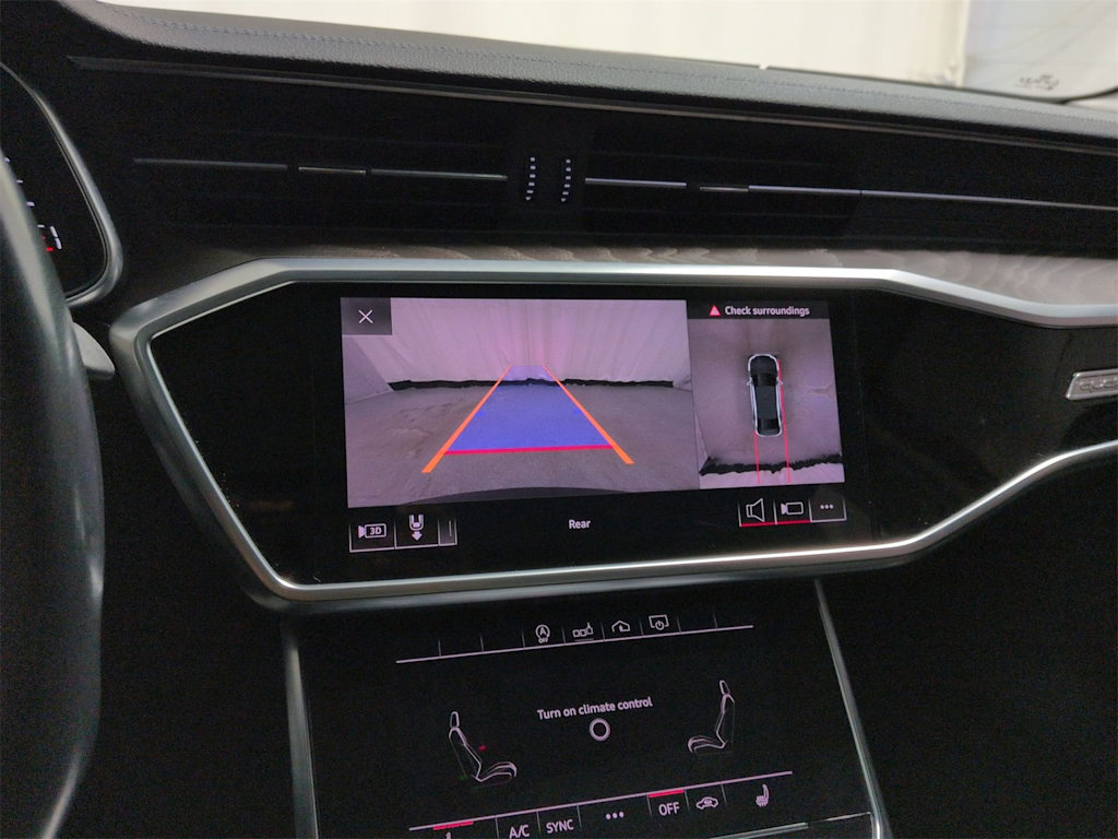 Thumbnail: 2019 Audi A6 - 37