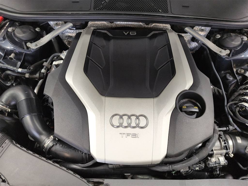 Thumbnail: 2019 Audi A6 - 9