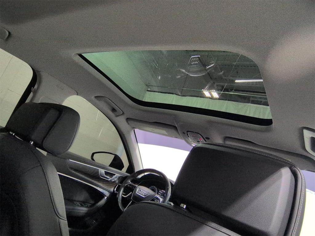 Thumbnail: 2019 Audi A6 - 31