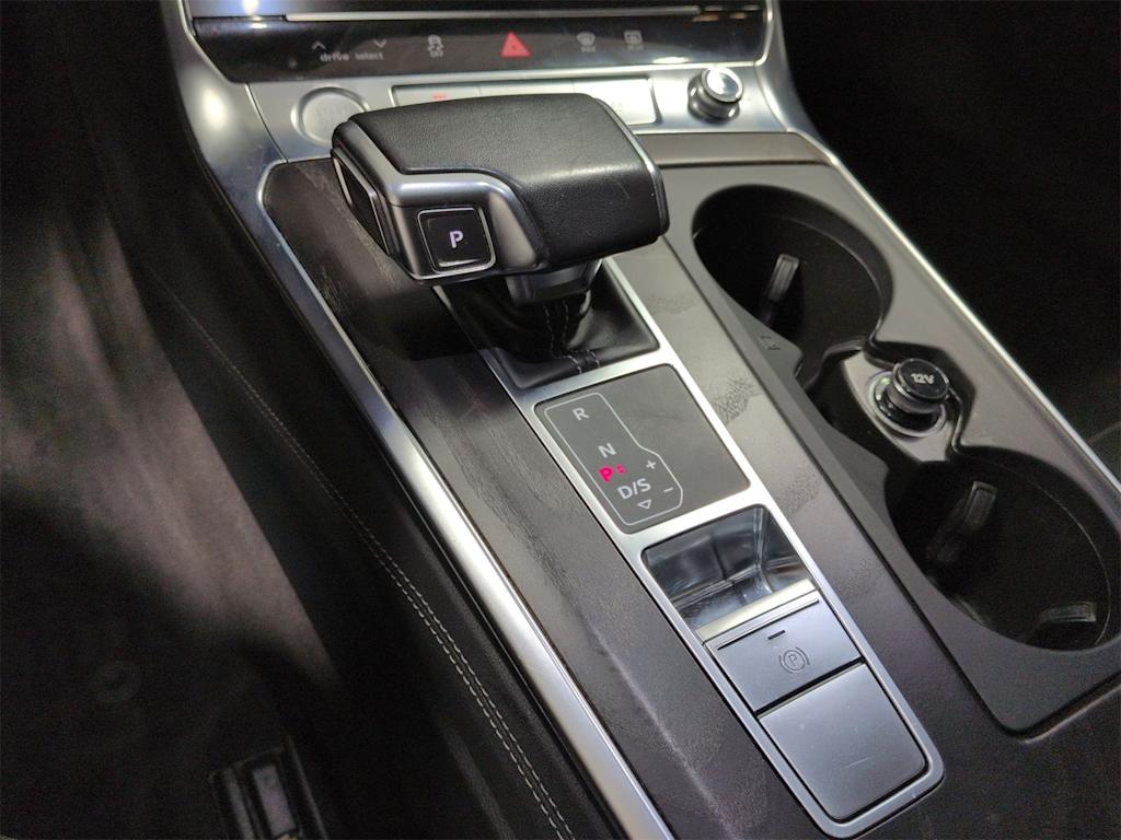 Thumbnail: 2019 Audi A6 - 16