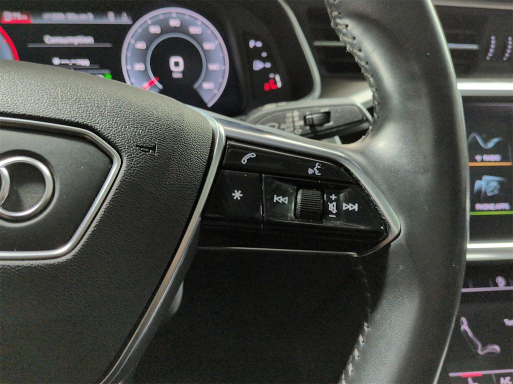 Thumbnail: 2019 Audi A6 - 33