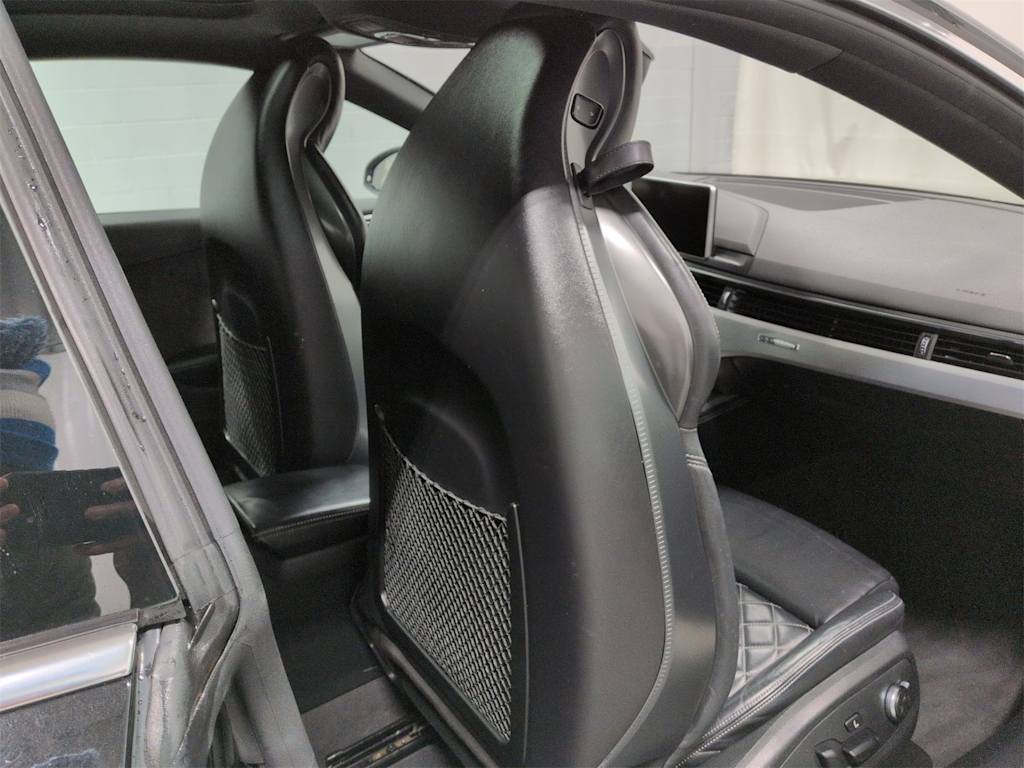 Thumbnail: 2018 Audi S5 - 11