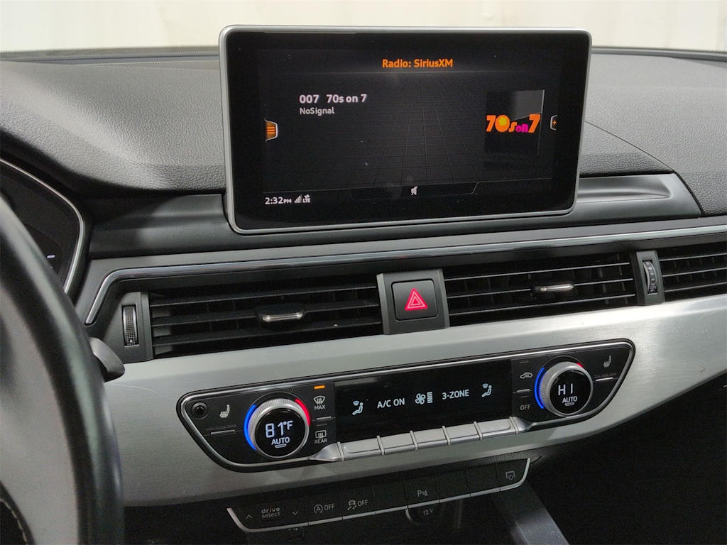 Thumbnail: 2018 Audi S5 - 14