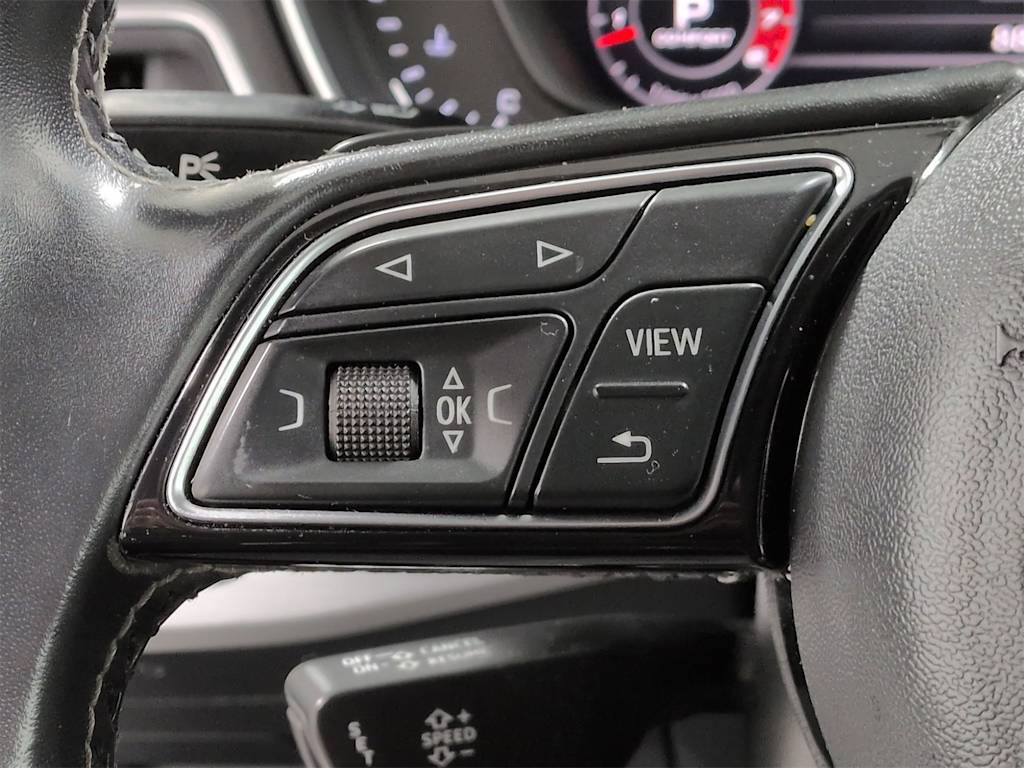 Thumbnail: 2018 Audi S5 - 31