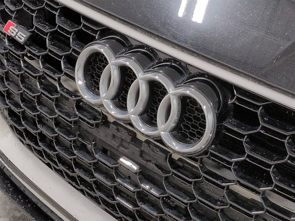 Thumbnail: 2018 Audi S5 - 7