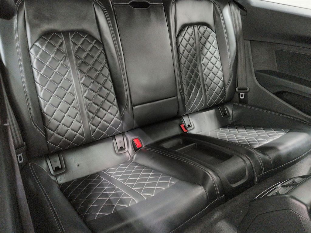 Thumbnail: 2018 Audi S5 - 28