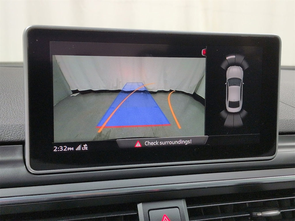 Thumbnail: 2018 Audi S5 - 35