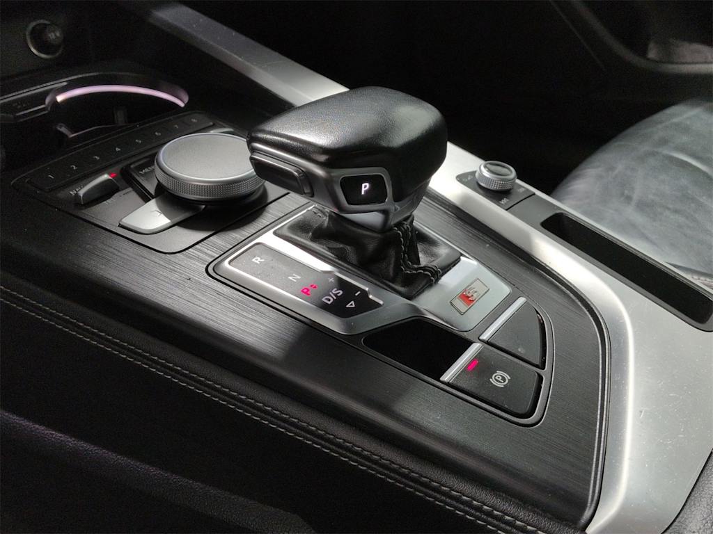 Thumbnail: 2018 Audi S5 - 37