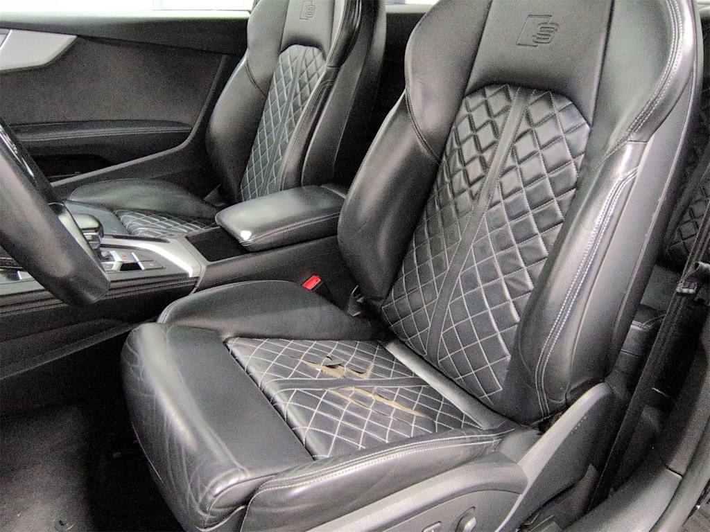 Thumbnail: 2018 Audi S5 - 10