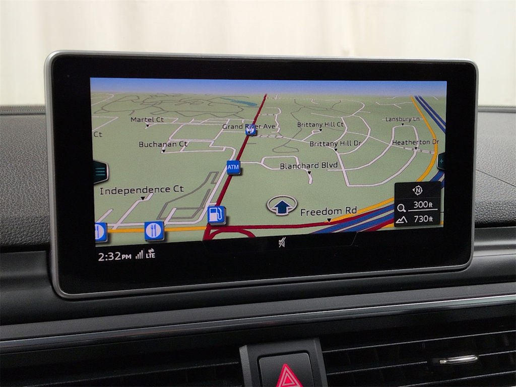 Thumbnail: 2018 Audi S5 - 34