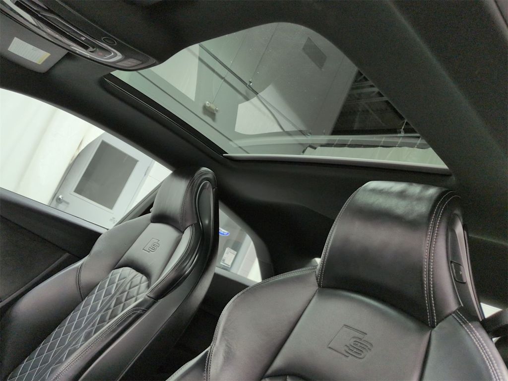 Thumbnail: 2018 Audi S5 - 27