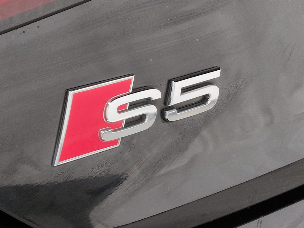 Thumbnail: 2018 Audi S5 - 25