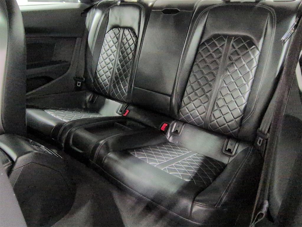 Thumbnail: 2018 Audi S5 - 12