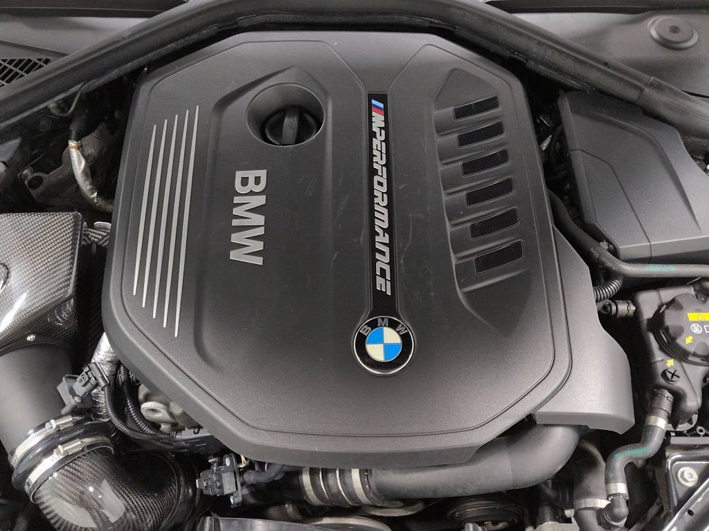 Thumbnail: 2017 BMW 2 Series - 9