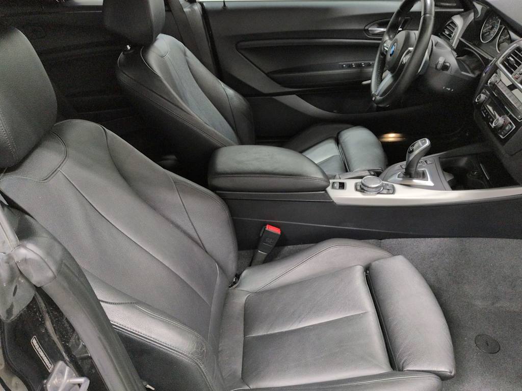 Thumbnail: 2017 BMW 2 Series - 12