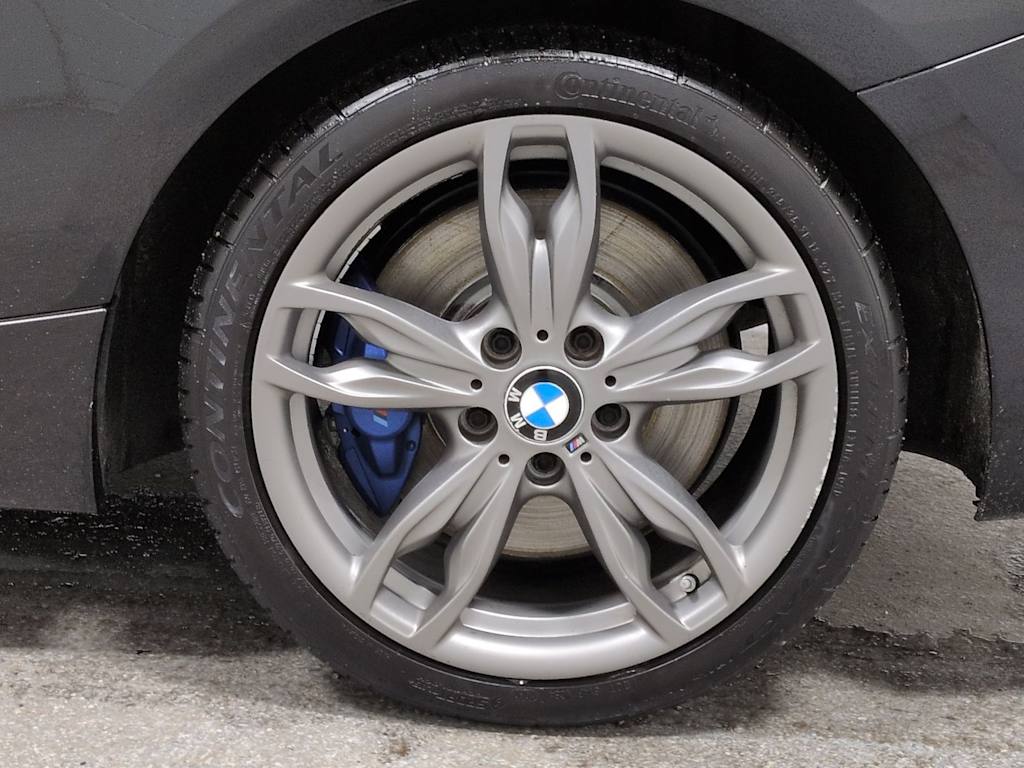 Thumbnail: 2017 BMW 2 Series - 8