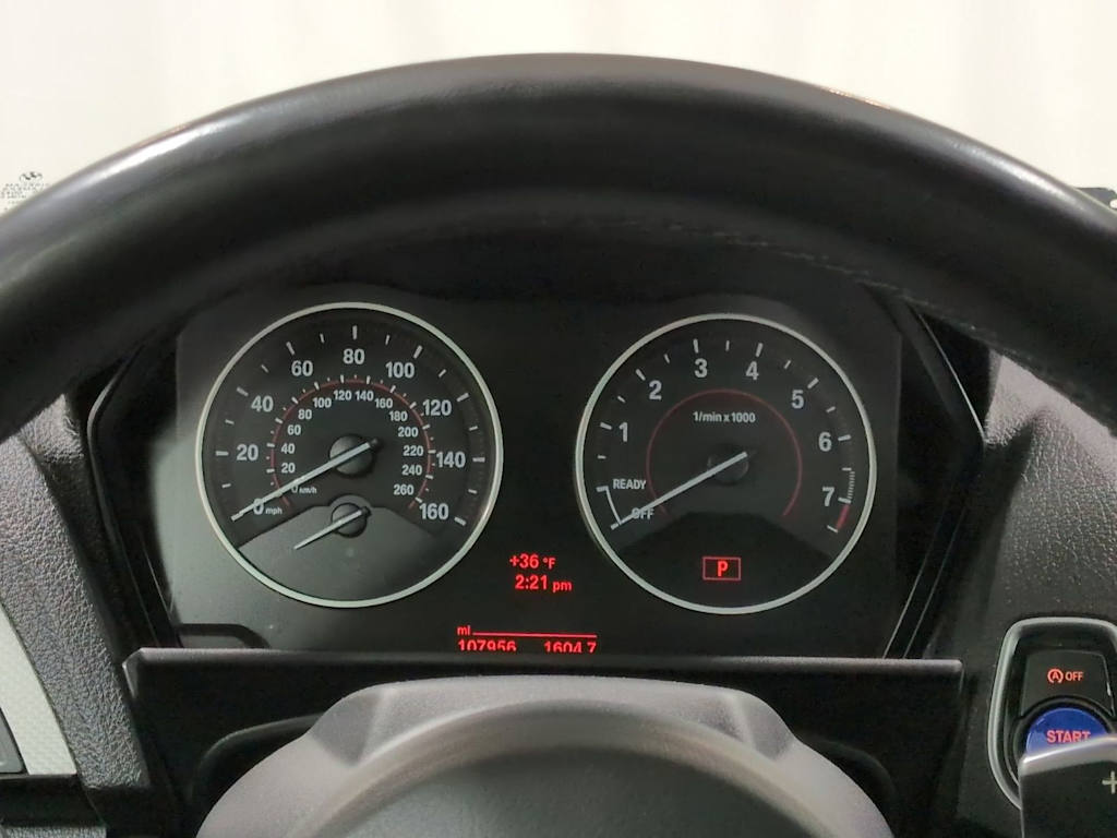 Thumbnail: 2017 BMW 2 Series - 17