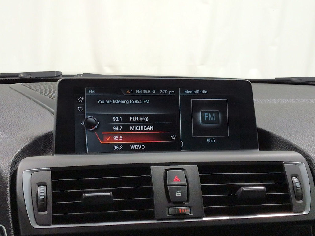 Thumbnail: 2017 BMW 2 Series - 15