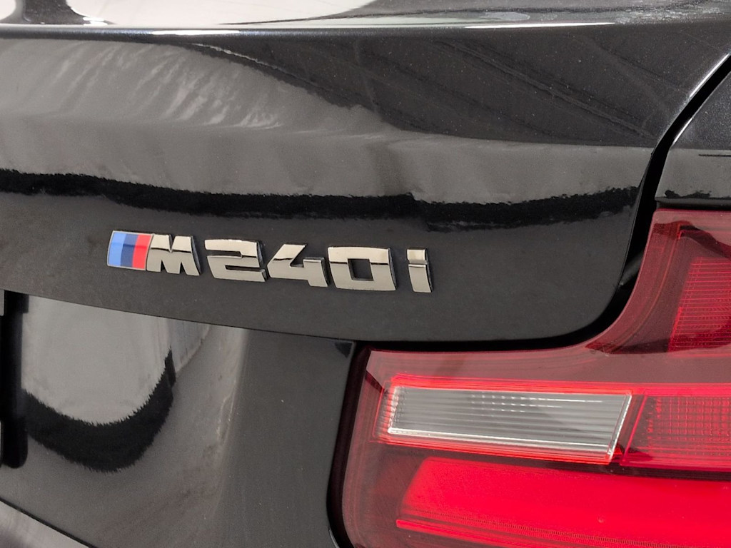 Thumbnail: 2017 BMW 2 Series - 7