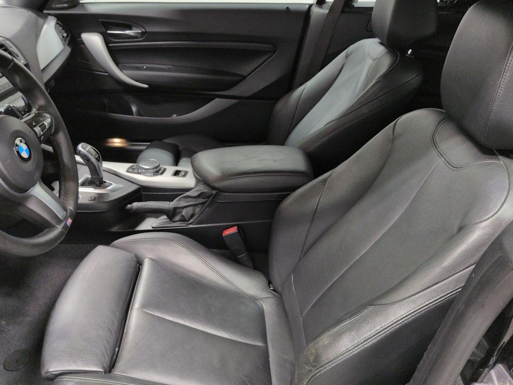 Thumbnail: 2017 BMW 2 Series - 11