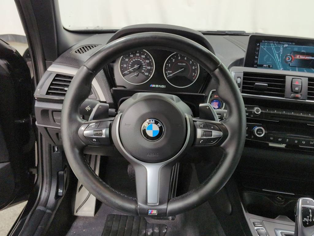 Thumbnail: 2017 BMW 2 Series - 14