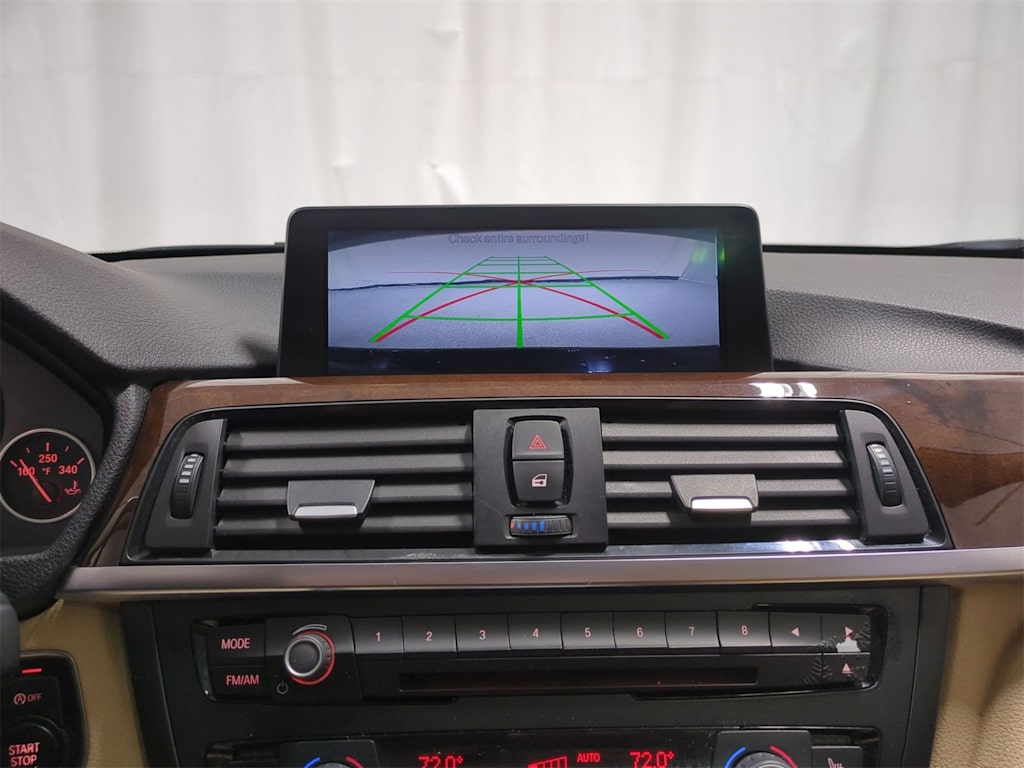 2015 BMW 3 Series 328xi 36