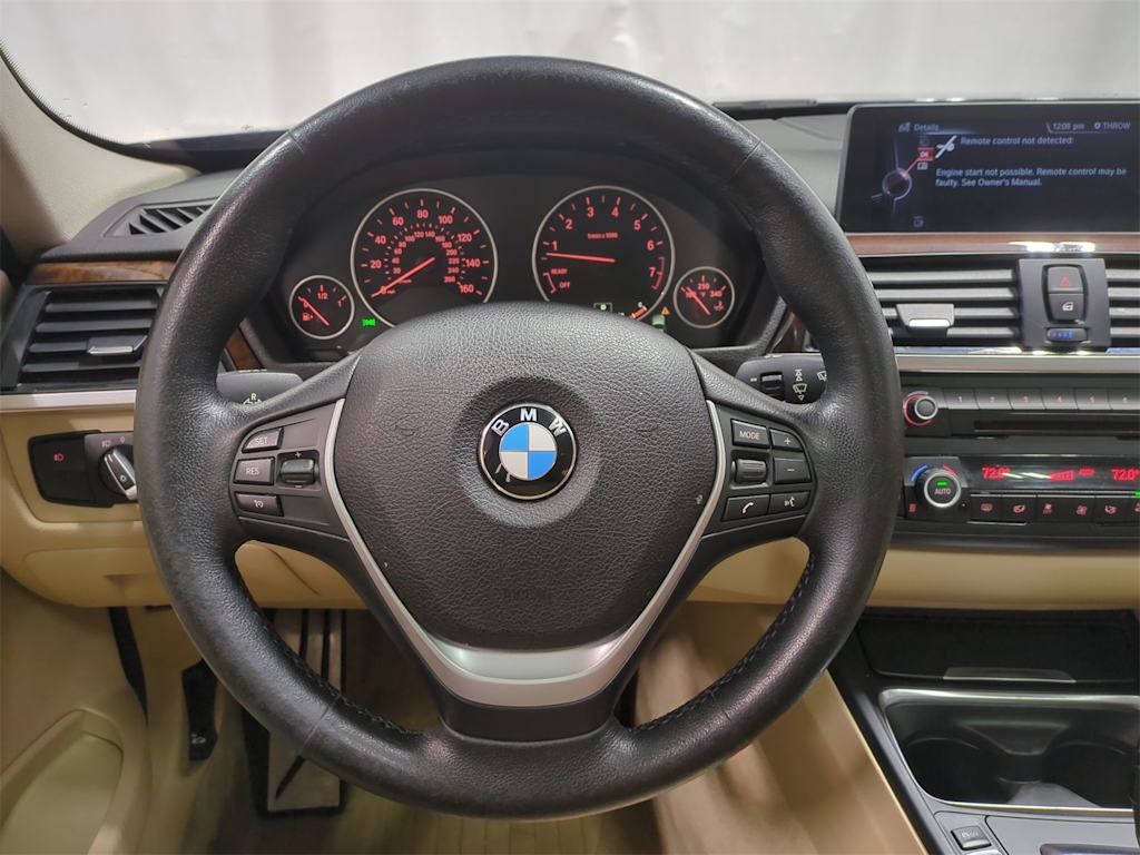 2015 BMW 3 Series 328xi 14