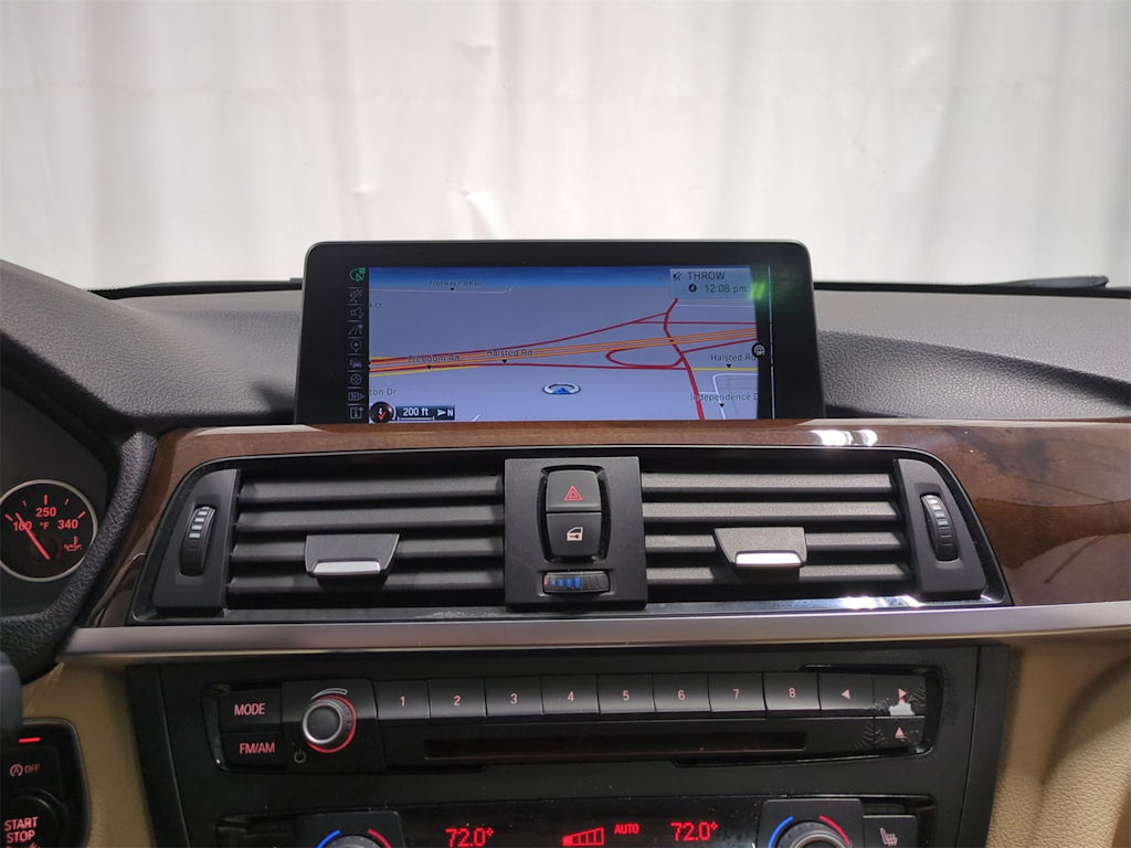 2015 BMW 3 Series 328xi 35