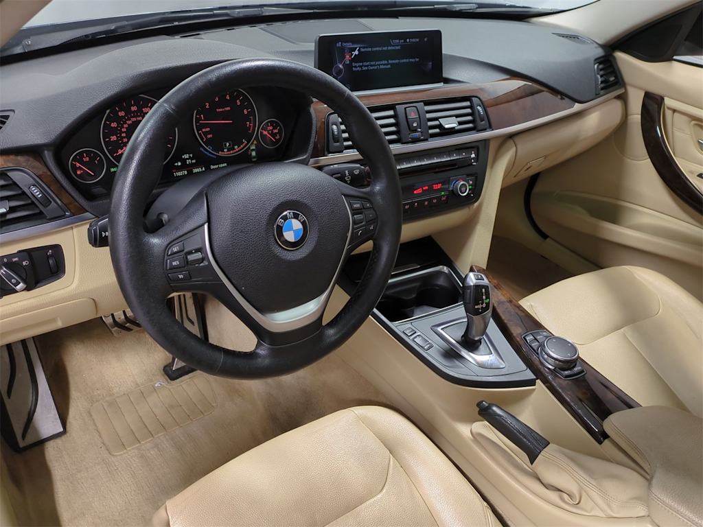 2015 BMW 3 Series 328xi 2