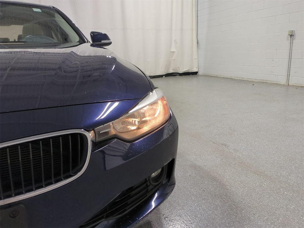 2015 BMW 3 Series 328xi 7