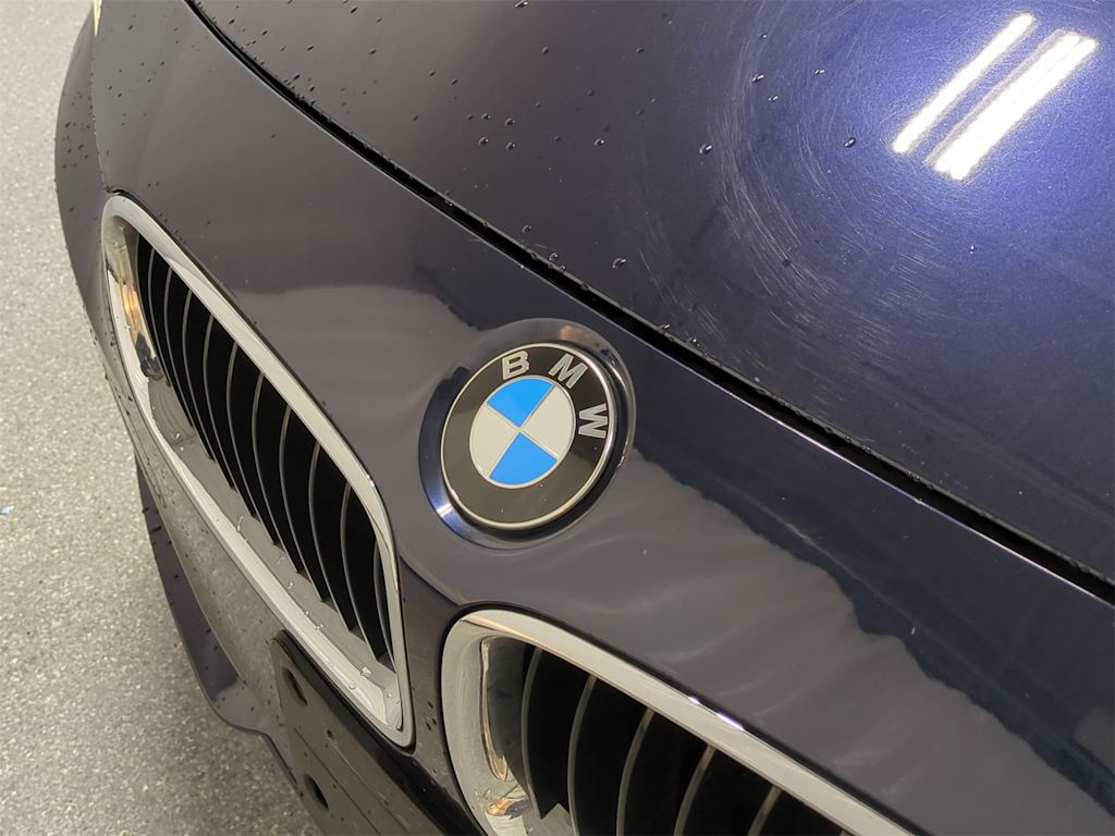 2015 BMW 3 Series 328xi 25