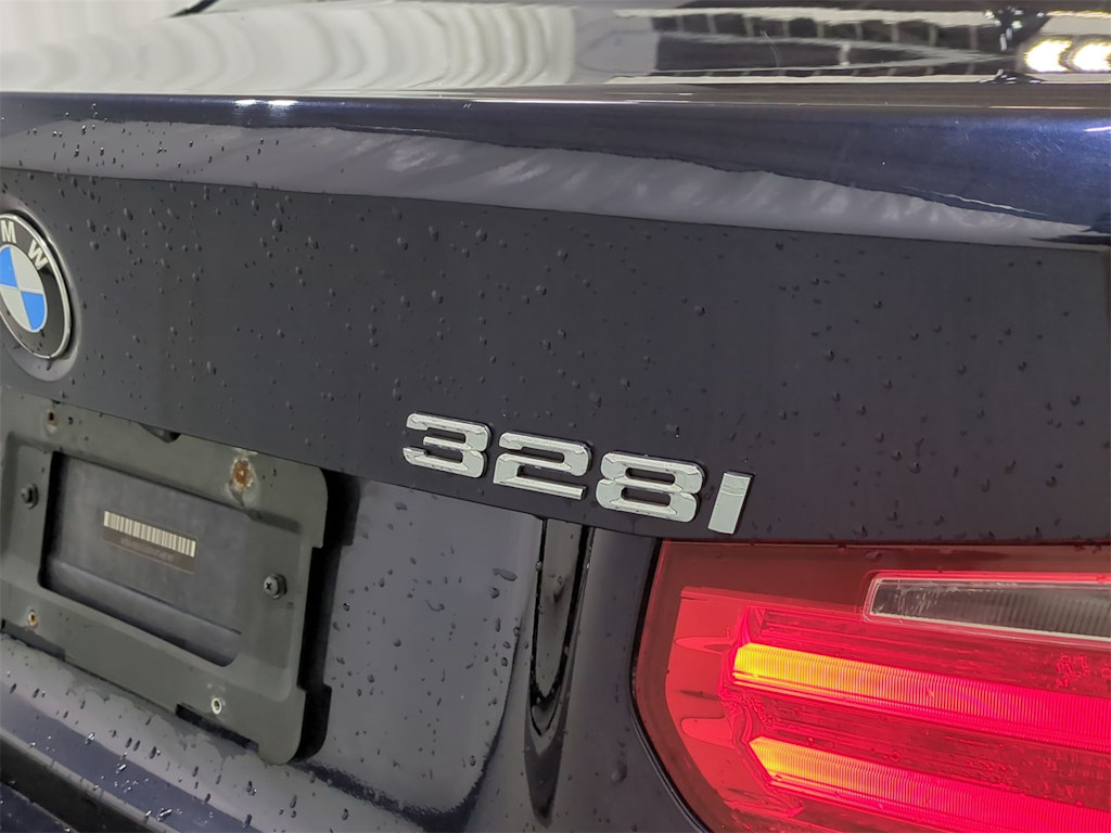 2015 BMW 3 Series 328xi 26