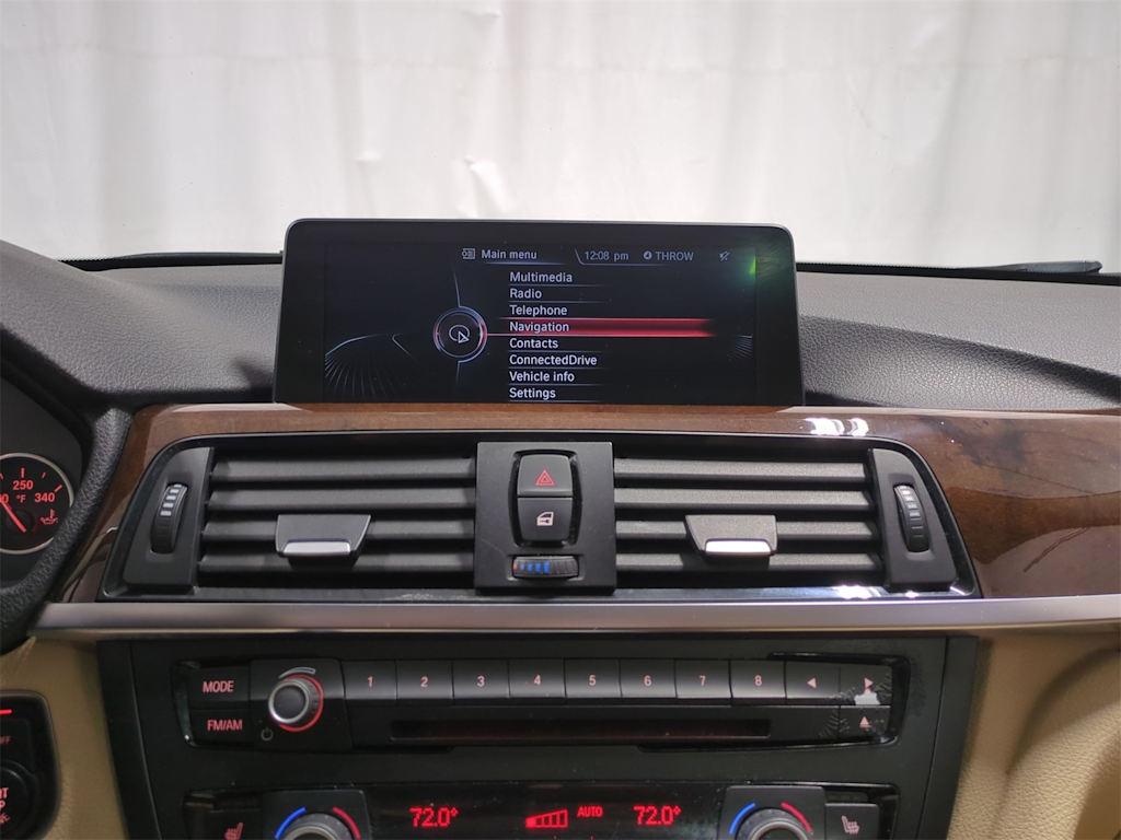 2015 BMW 3 Series 328xi 15