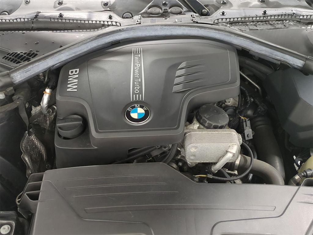 2015 BMW 3 Series 328xi 9