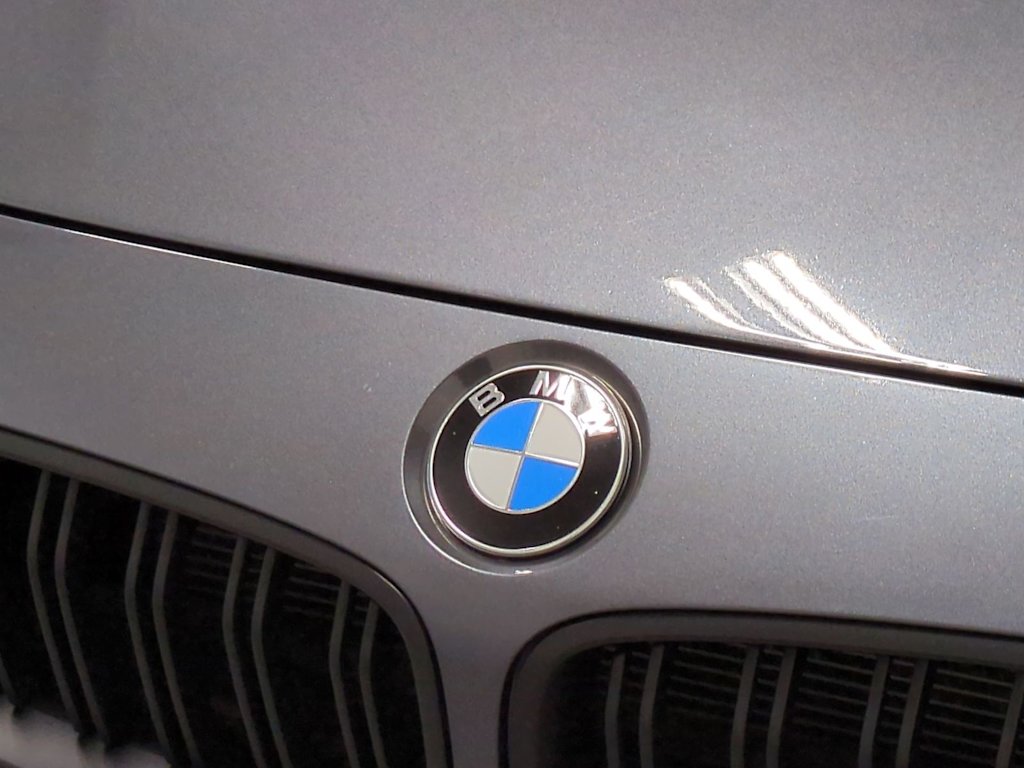 Thumbnail: 2013 BMW 3 Series - 7