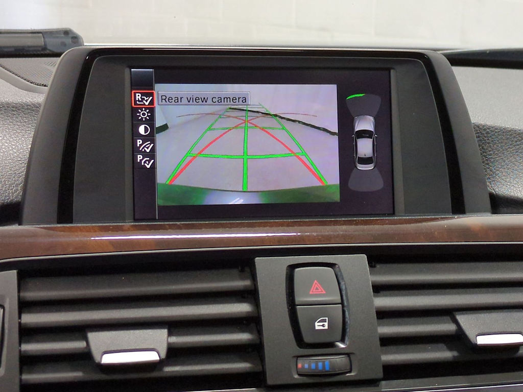 Thumbnail: 2013 BMW 3 Series - 35