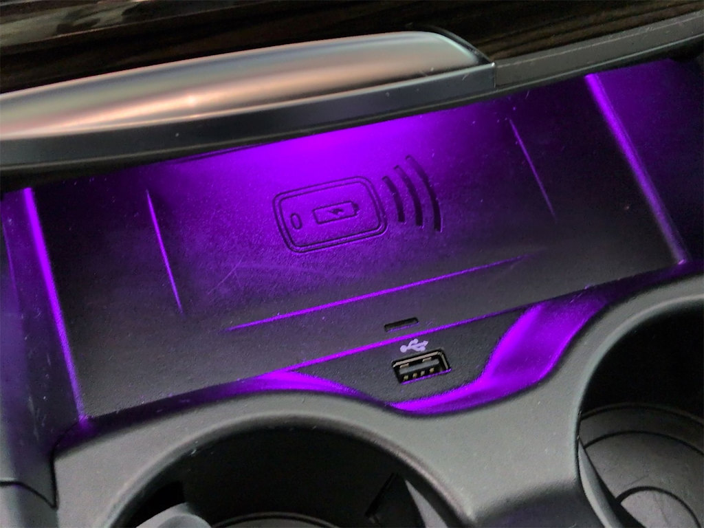 Thumbnail: 2021 BMW 5 Series - 38