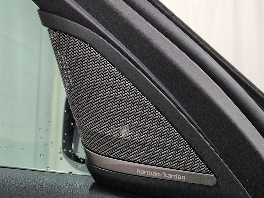 Thumbnail: 2021 BMW 5 Series - 37