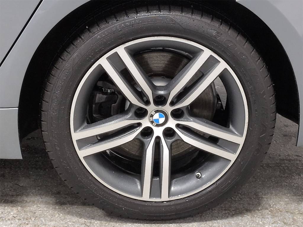 Thumbnail: 2021 BMW 5 Series - 7