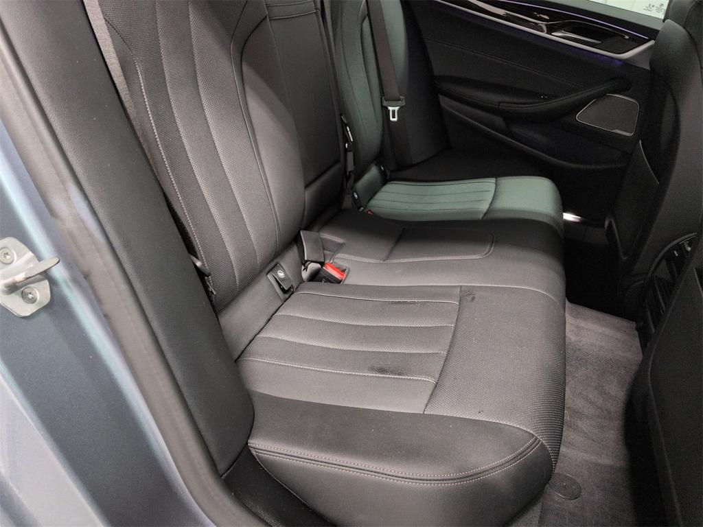 Thumbnail: 2021 BMW 5 Series - 29