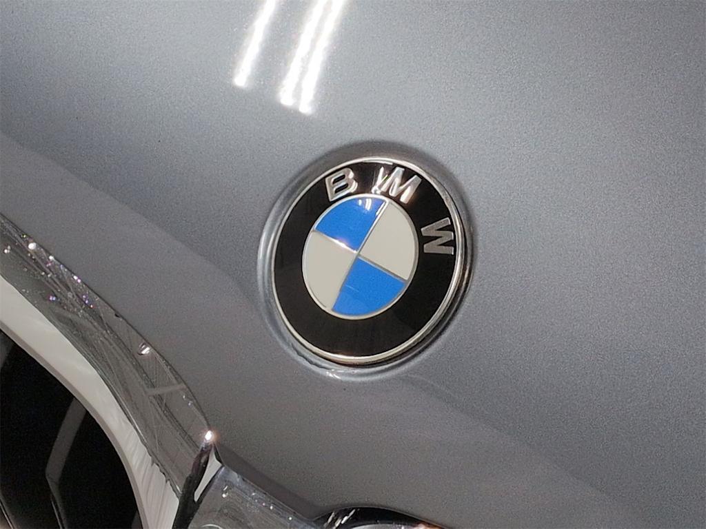 Thumbnail: 2021 BMW 5 Series - 6