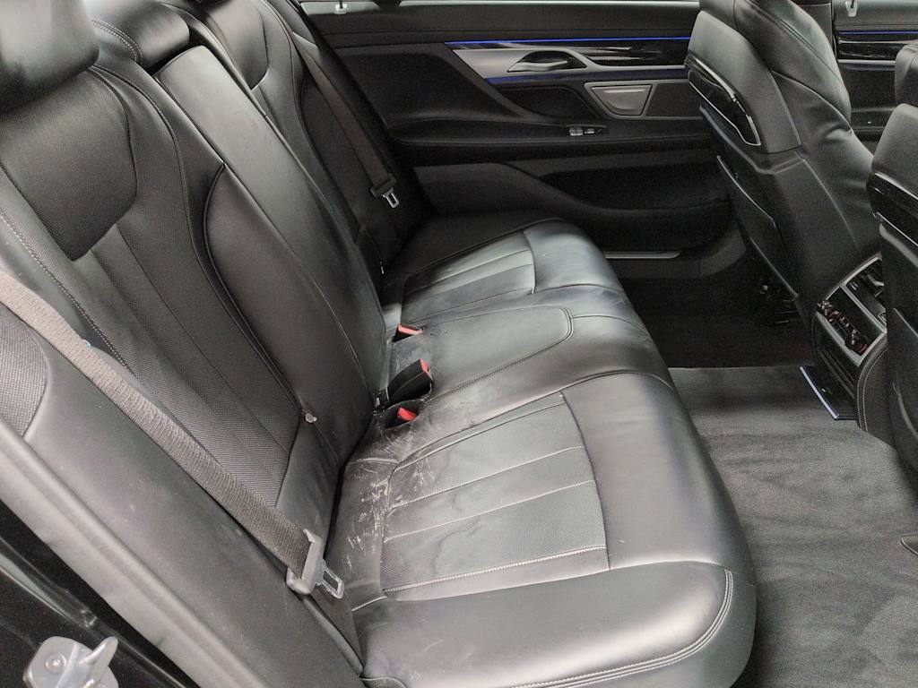 Thumbnail: 2020 BMW 7 Series - 28