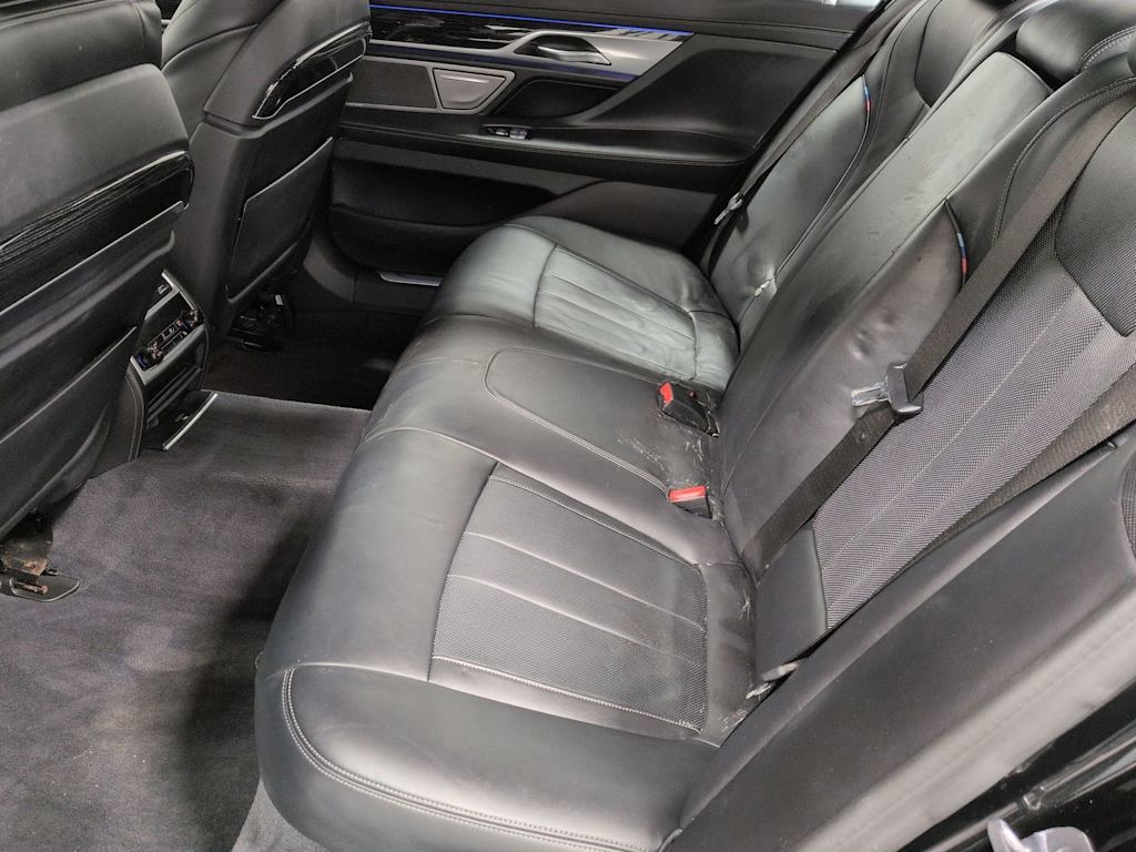 Thumbnail: 2020 BMW 7 Series - 27