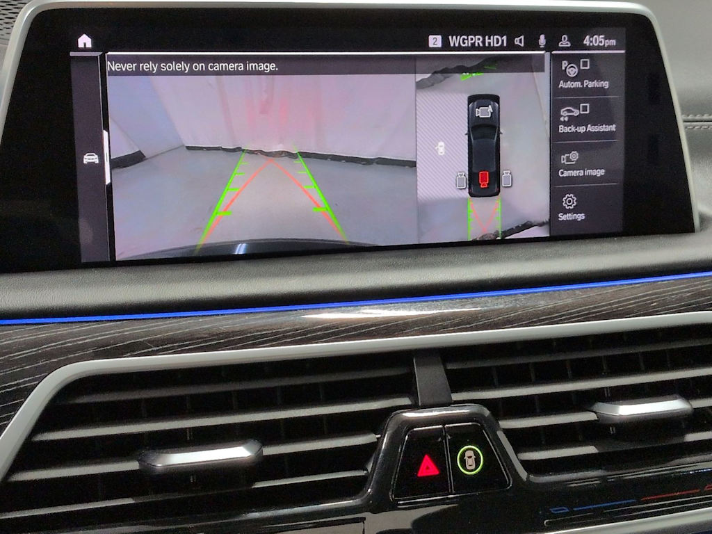 Thumbnail: 2020 BMW 7 Series - 35