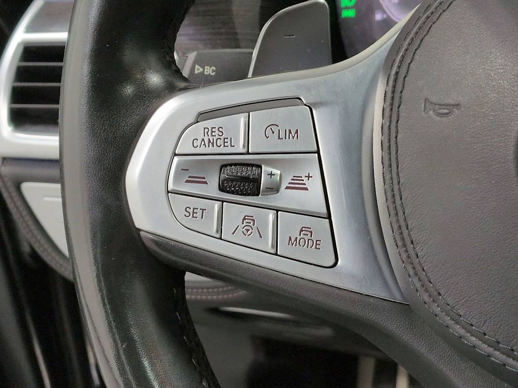 Thumbnail: 2020 BMW 7 Series - 30