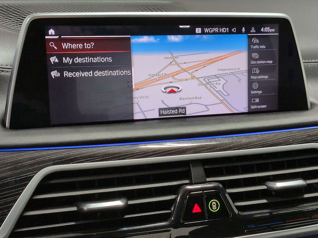 Thumbnail: 2020 BMW 7 Series - 34