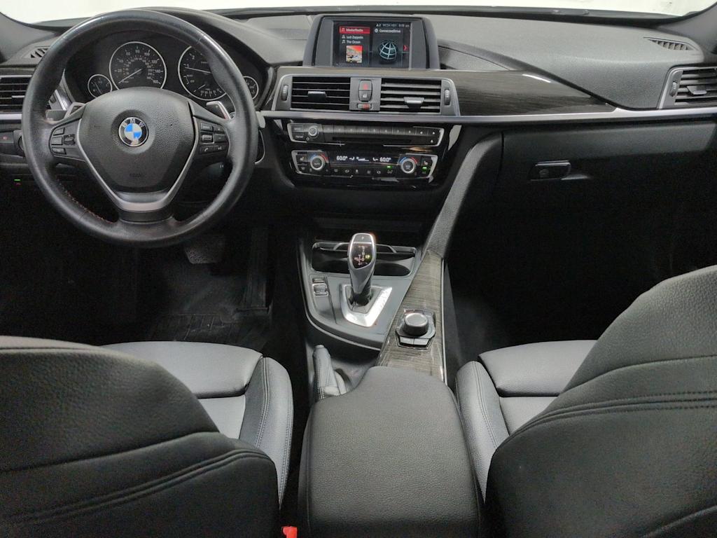 Thumbnail: 2018 BMW 3 Series - 9