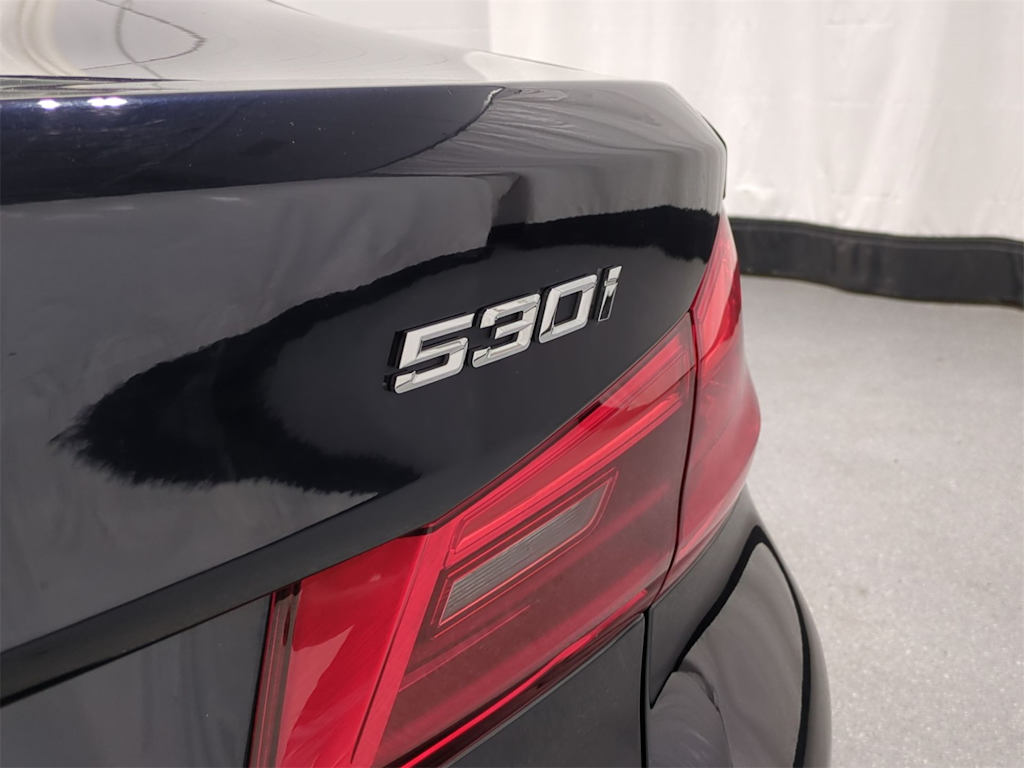 Thumbnail: 2018 BMW 5 Series - 26